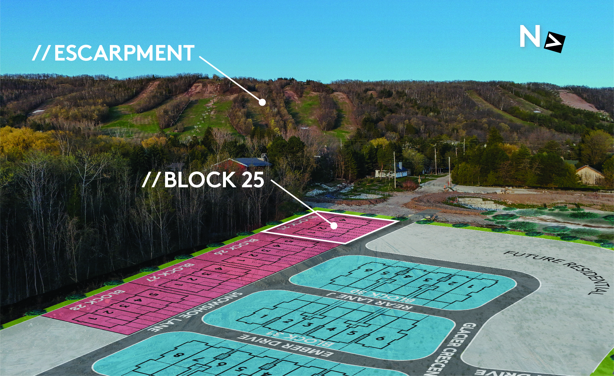 Block View